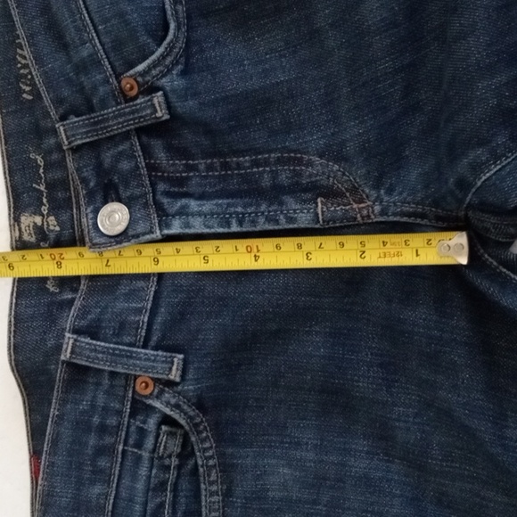7 for all mankind Jeans - Picture 9 of 9